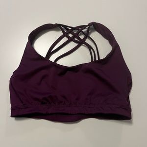 Victorias Secret Sports Bra